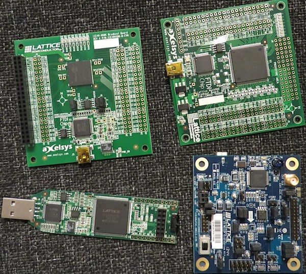 FPGA boards under 100 Introduction