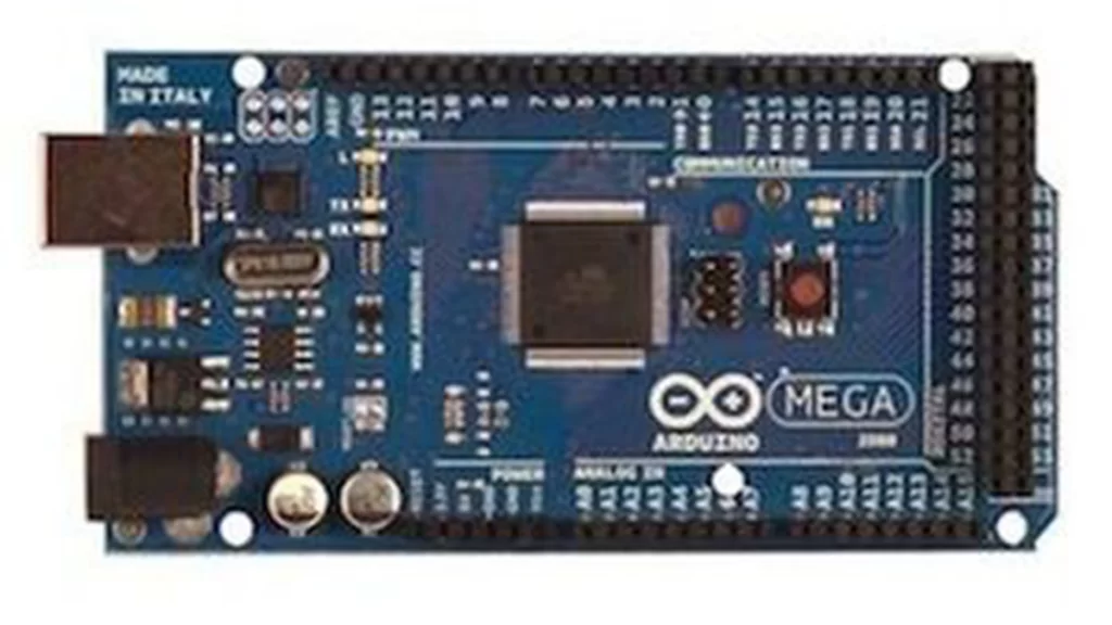 Interfacing Electronic Circuits to Arduino