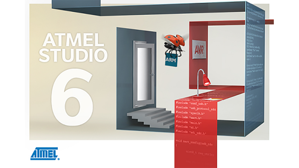 Arduino Programming With Atmel Studio 6.0
