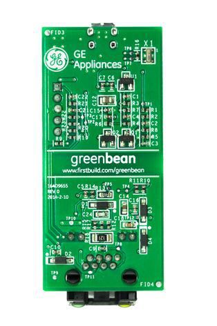 GE Launches an Interface Board to Let You Hack Their Appliances