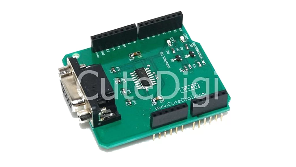 lcd screen for Arduino