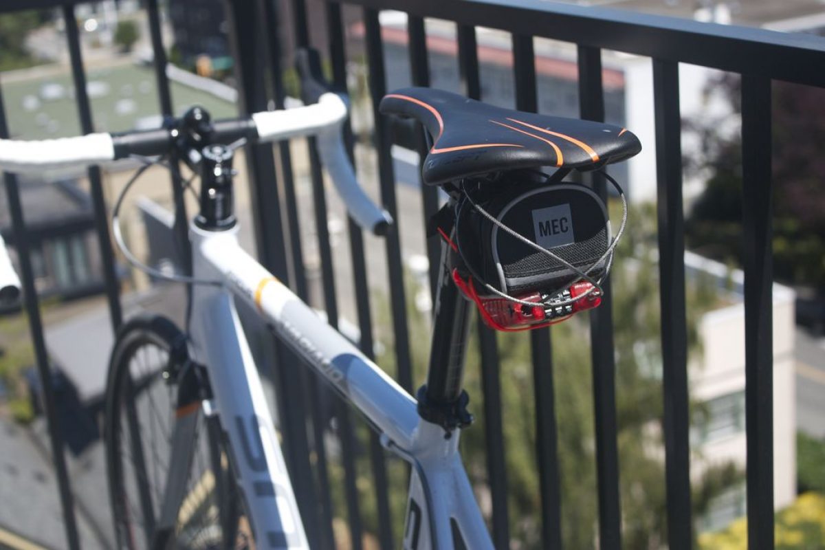 mec bike locks