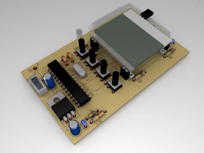ESM ExternalSerialMonitor
