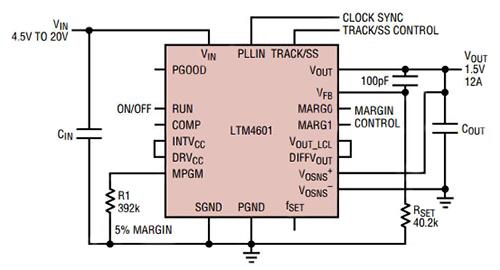 Improved Packaging and Control Generates Ultra Fast DC