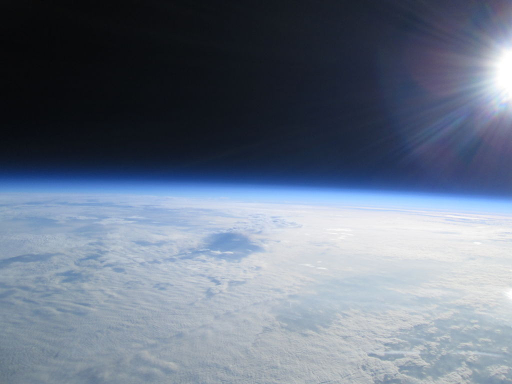 Make a High Altitude Balloon Tracker Arduino