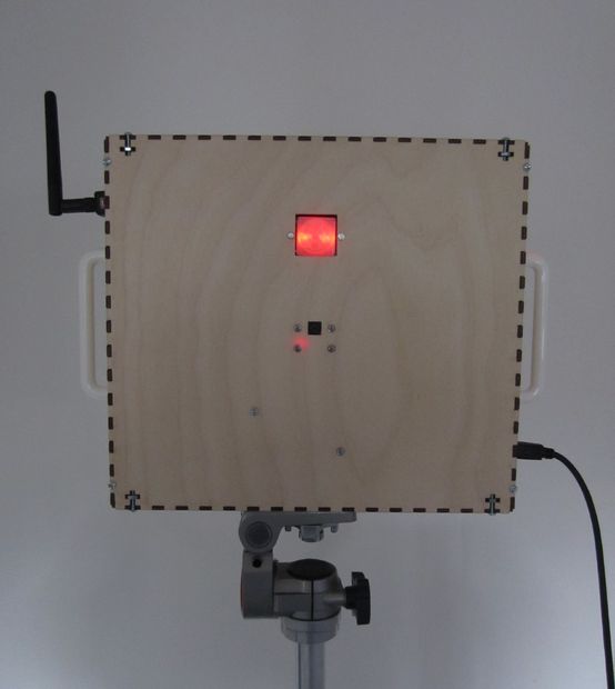 Raspberry Pi Motion Sensitive Camera