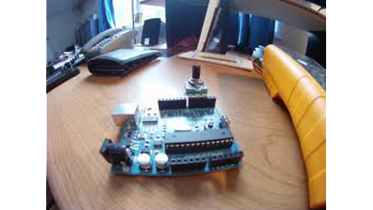 Rotary Encoder Video Tutorial with Arduino Code