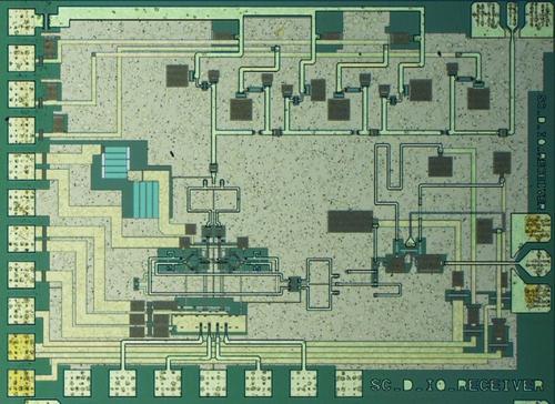 Worlds Wireless Record Breaks 40 Gbit