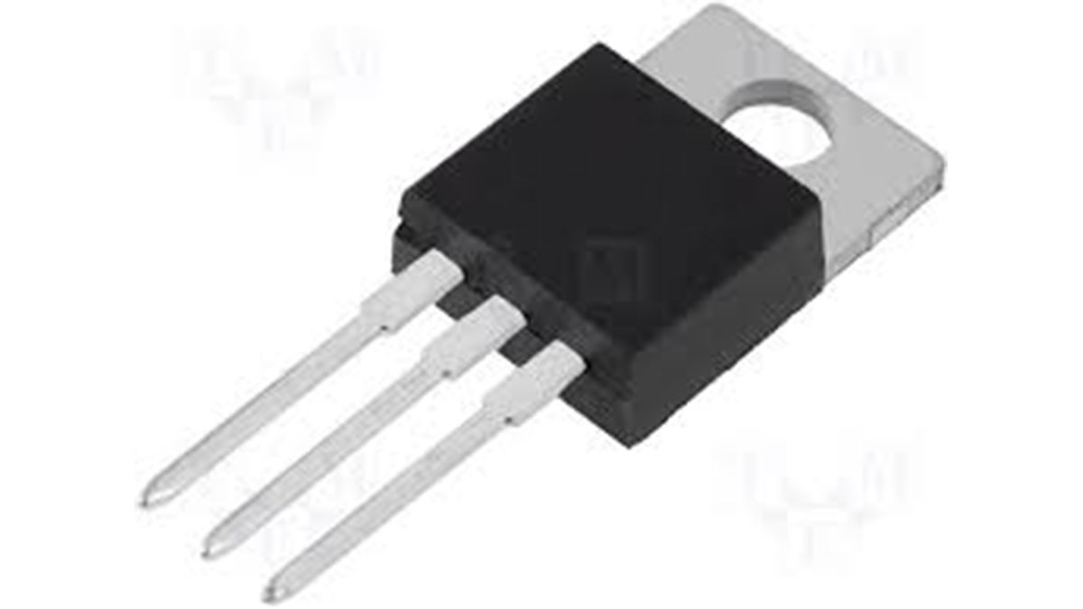 75W transistor