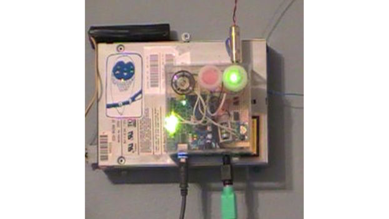 Security – Safety Projects Archives - Use Arduino for Projects