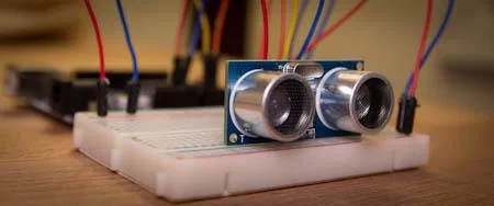 Building an Arduino Robot