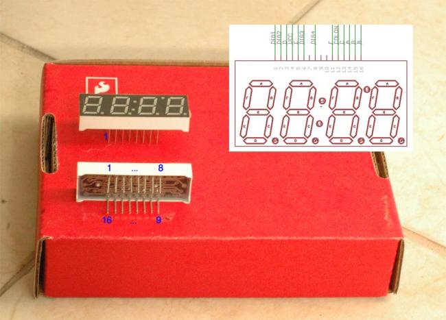 Combination Circuit for Digital and Analog