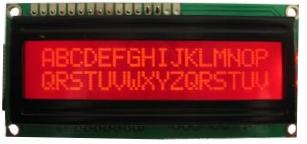 How to Display Text on an HD44780 LCD with an Arduino