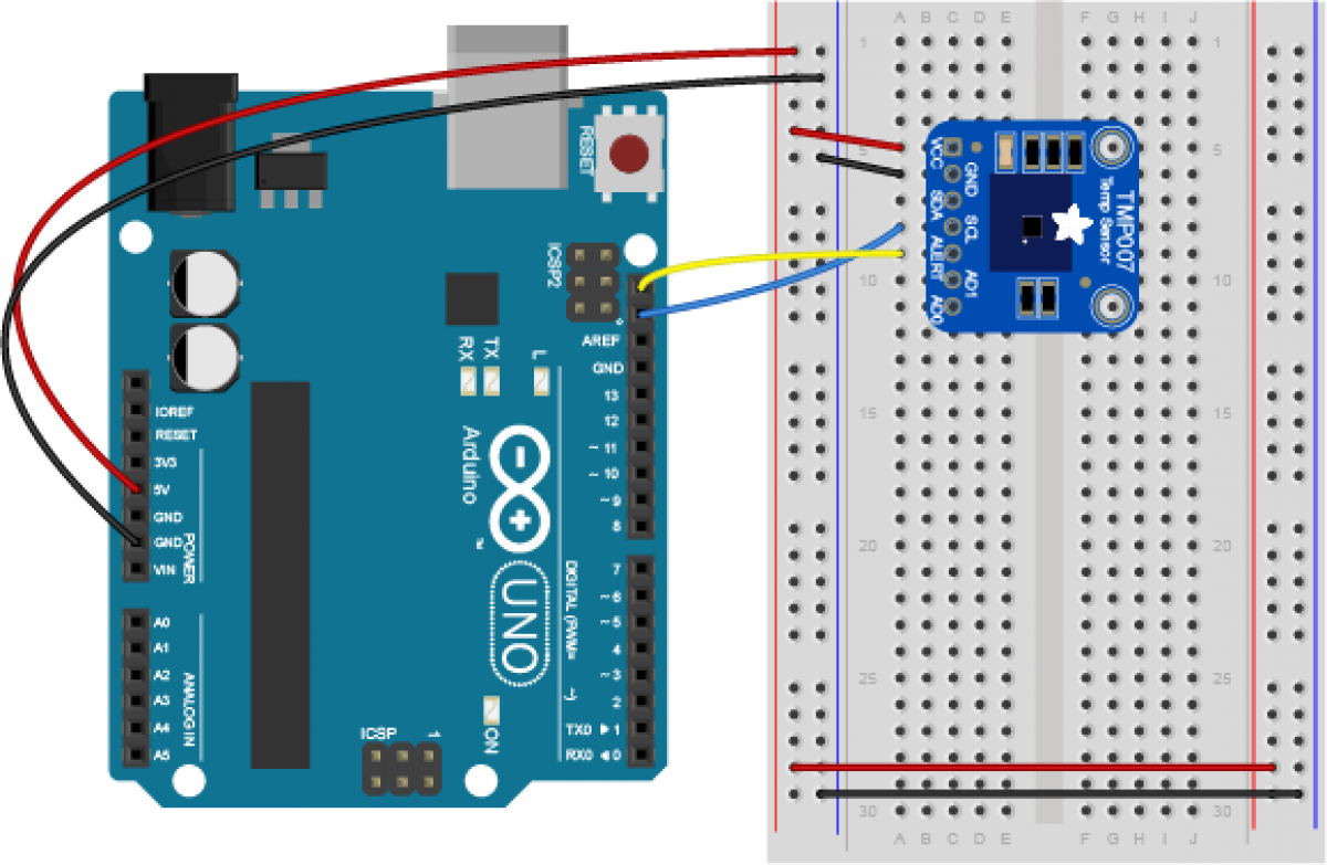 Sda scl arduino. SDA SCL.