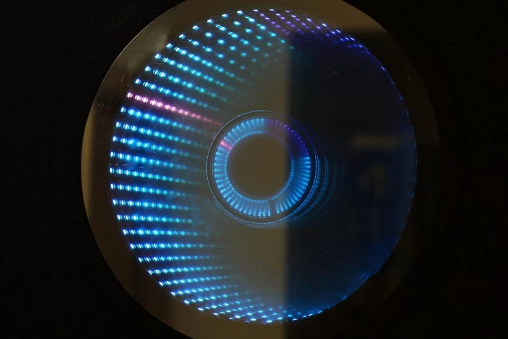 Infinity Mirror Clock using Arduino