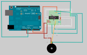Working with a Load Cell and an Arduino - duino