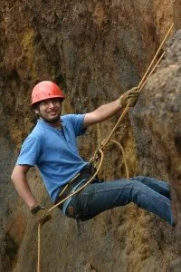 architecture from Chandigarh