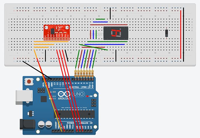 circuit lab arduino simulator