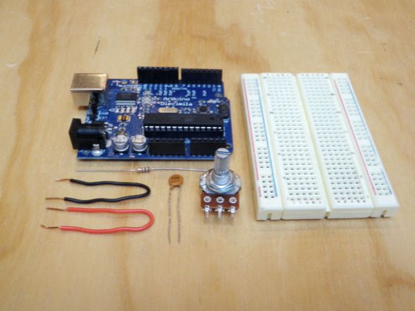 Arduino Basics