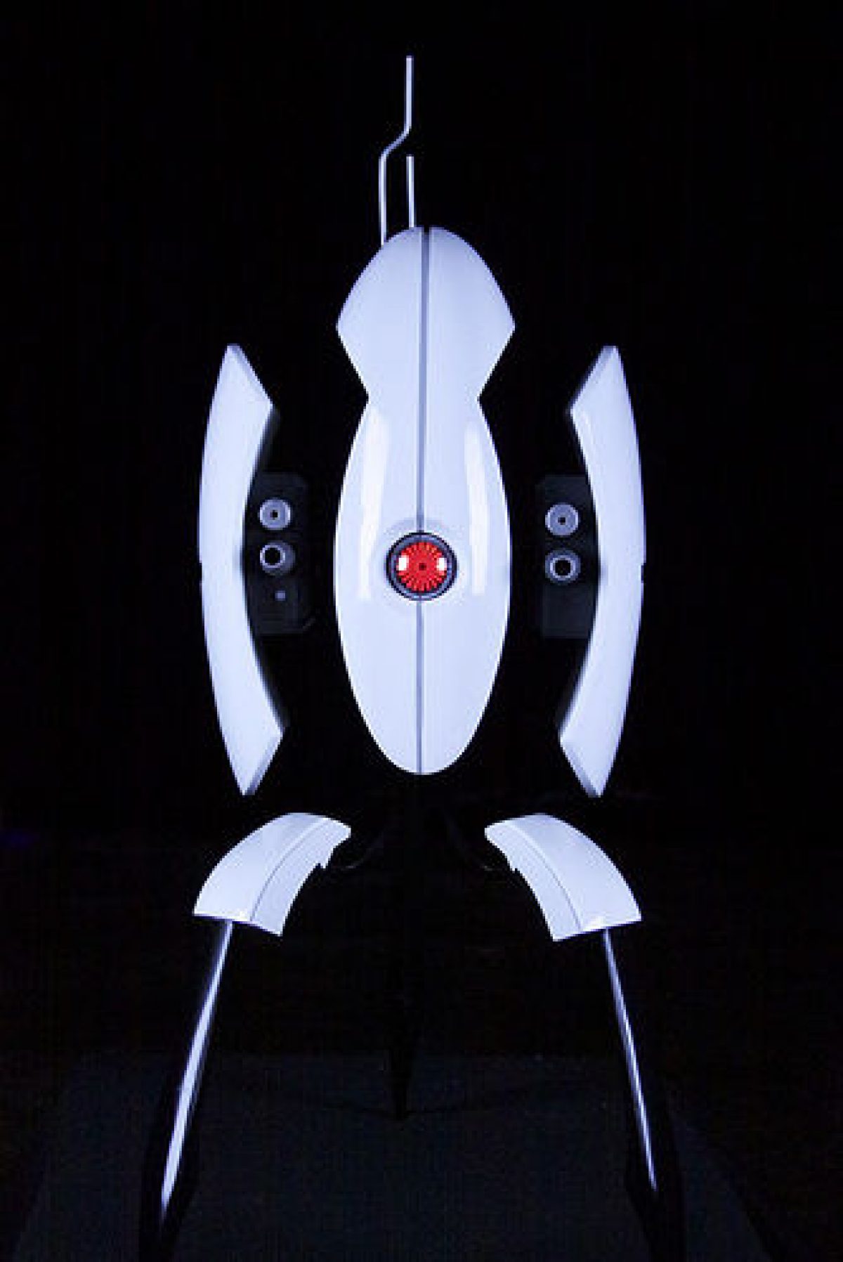 Portal 2 звуки турели скачать фото 59