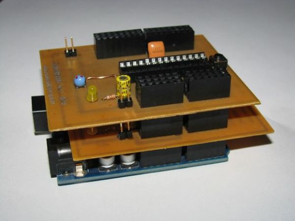 Core3duino