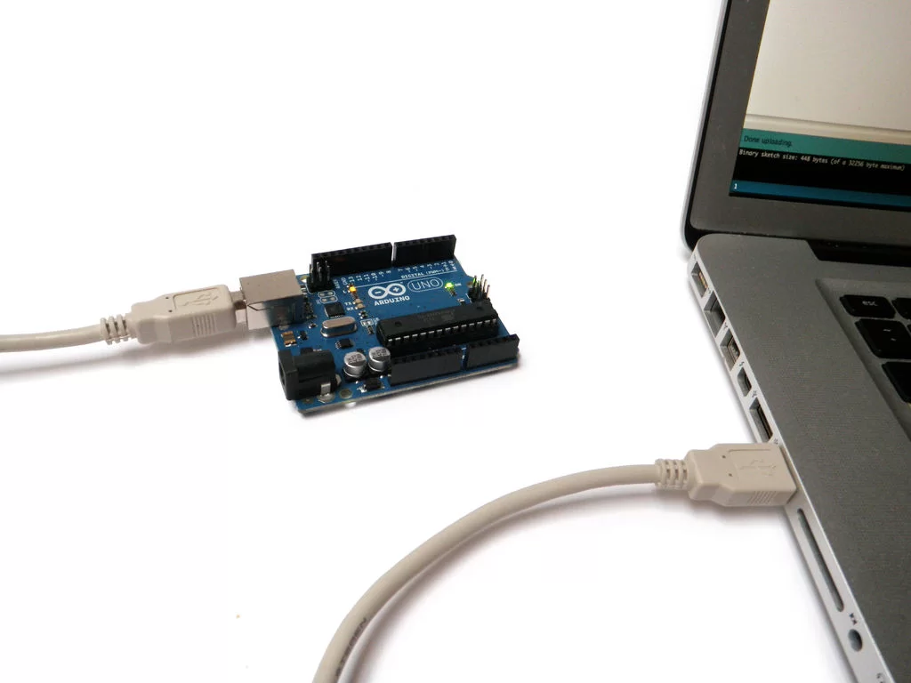 Intro to Arduino plugin