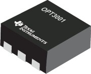 OPT3001 – Ambient Light Sensor