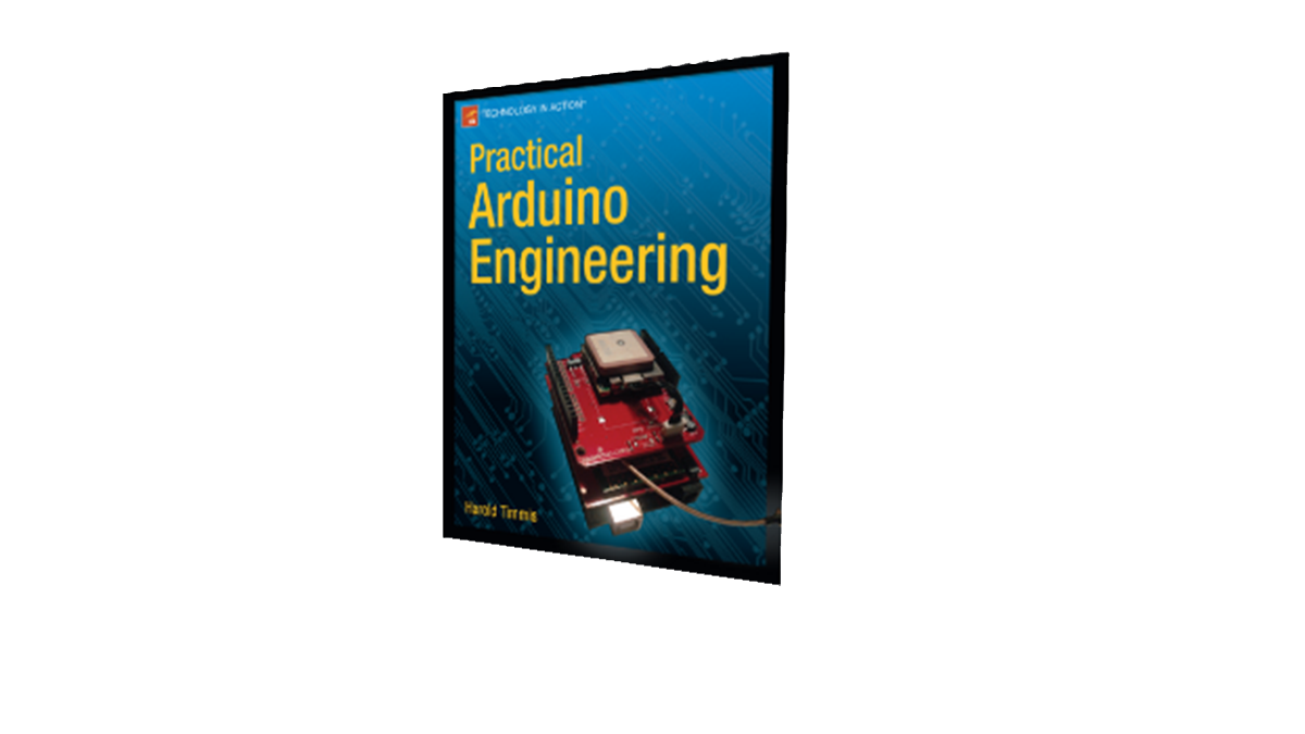 Practical Arduino Engineering