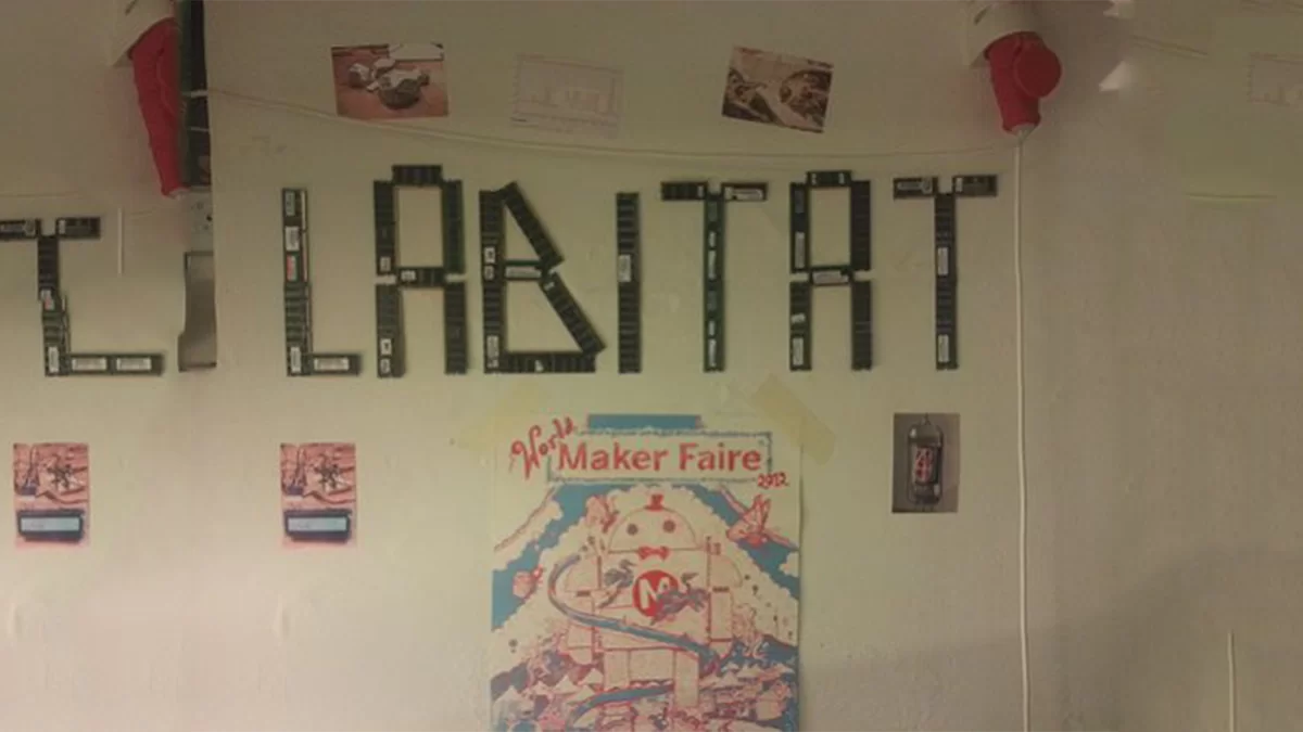 Something is rotten in Denmark Bio Hacks