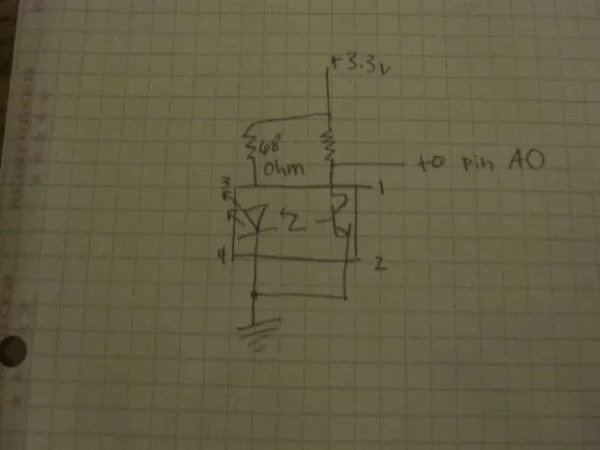 The Versatile Arduino Robot