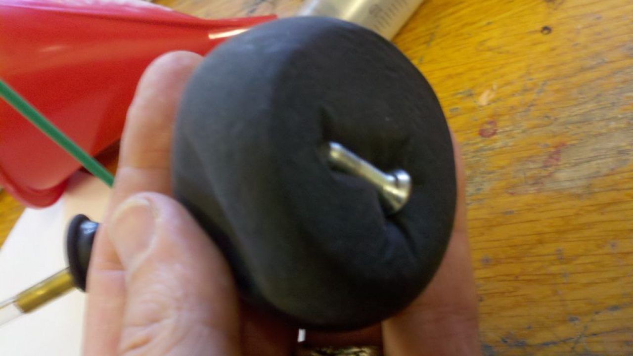 arduino vacuum gripper