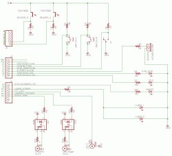 Arduino - based camera trigger unit