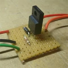 Controllers and Sensors