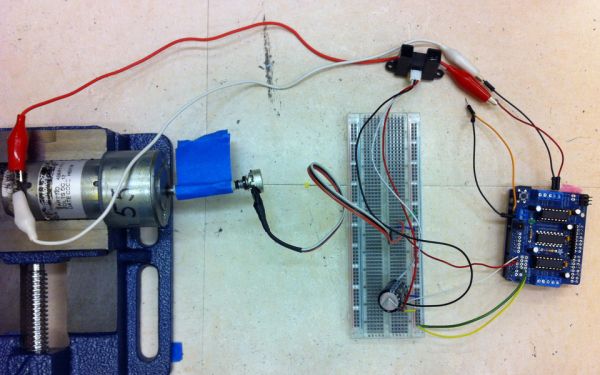 EECS Sr Design