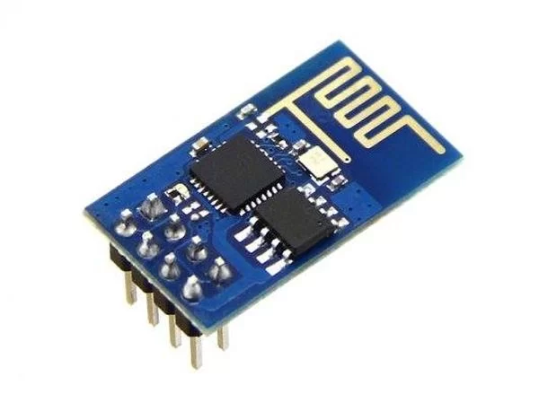 Arduino IDE released for ESP8266