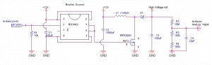 Boost Converter Intro with Arduino - duino