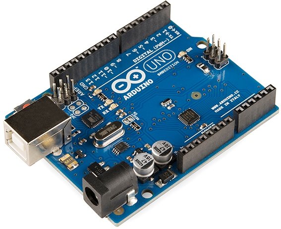 Getting Started with Arduino – LED Blinking