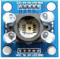 How to Build a Color Sensor Circuit