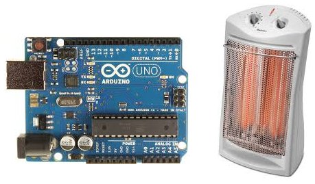 How to Build a Heat Detector Circuit Using an Arduino1