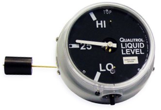 How to Build a Liquid Level Gauge Circuit with an Arduino