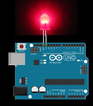 How to Build a Night Light Circuit Using an Arduino