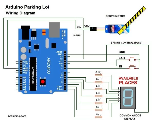 New Arduino WiFi Shield (Testing)