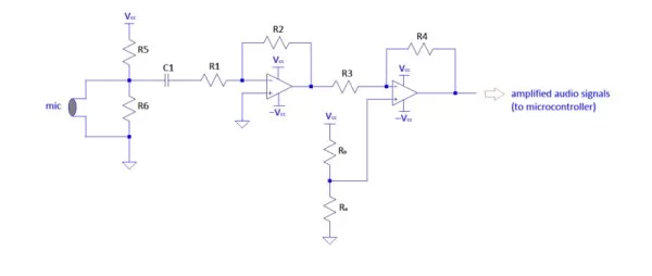 Voice Recognition System