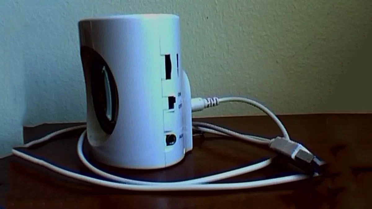 Audio Input to Arduino