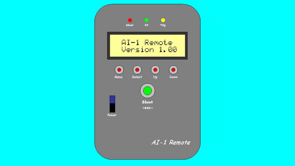 All in one Remote using Arduino