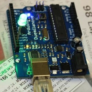 Arduino Programming For Beginners The Traffic Light Controller