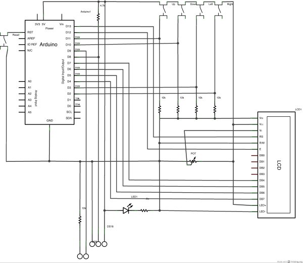 kerinin arduino-thermostat Schematic