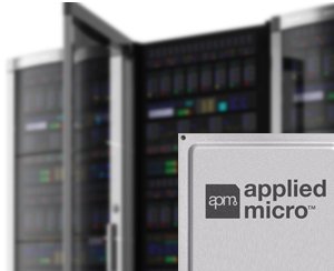 Applied Micro’s X Gene challenges for server processor market