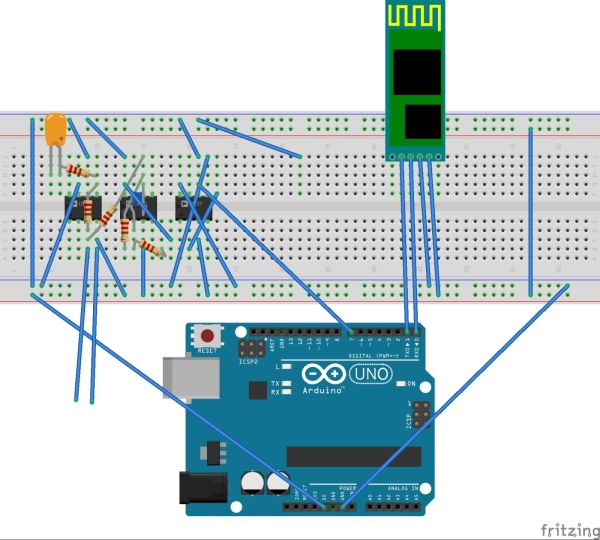 Arduino Cannot get ECG readings from heart but I do when I poke at the leads