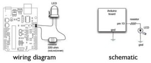 Arduino Lab 2 - Morse Code Generator - duino